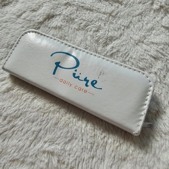 Pure Daily Care 5 Piece Surgical Steel Blemish Acne Blackhead Extractor … - Picture 1 of 2